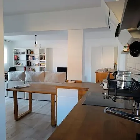 Apartament Apto. 1º Linea De Playa