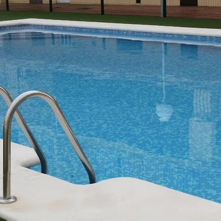 Apartament Apto. 1º Linea De Playa