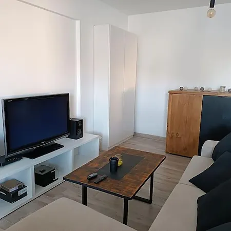 Apto. 1º Linea De Playa Appartement Dénia