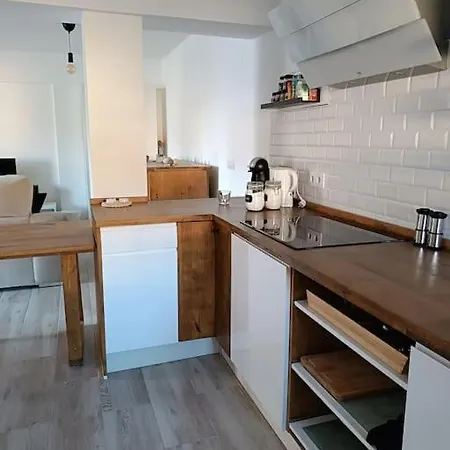 Appartement Apto. 1º Linea De Playa *